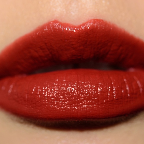 Giorgio Armani "Cedar" mini liquid lipstick - Picture 2 of 10